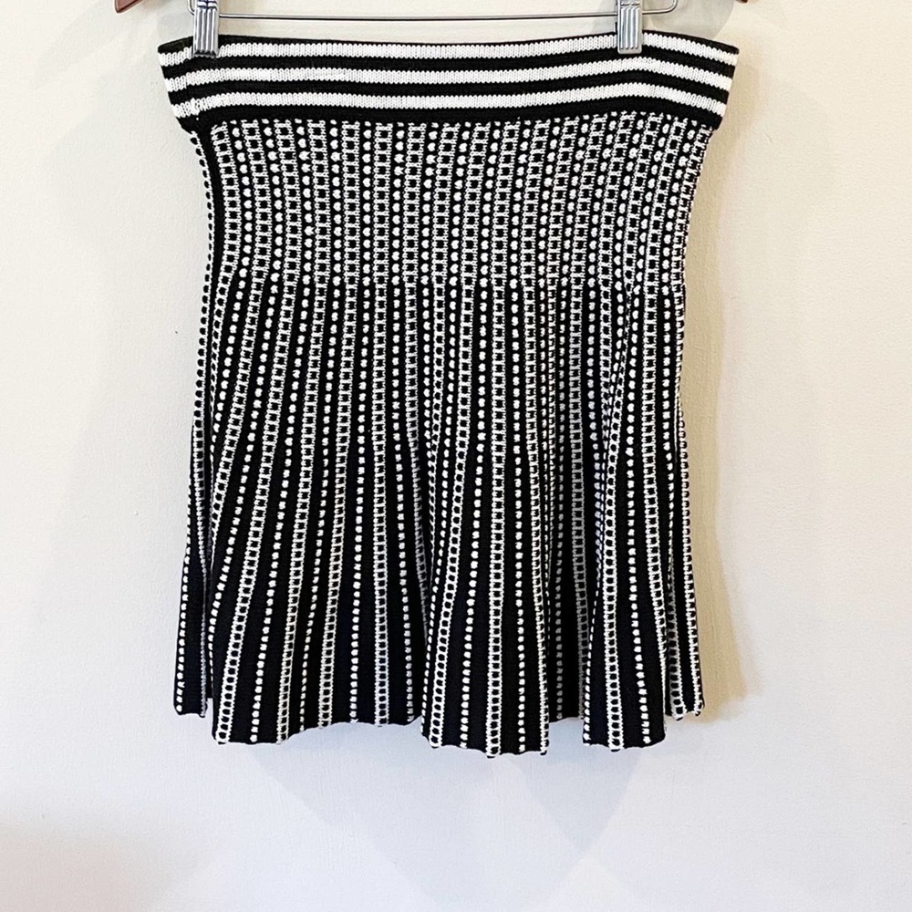 Catherine Malandrino for DesigNation Skirt Size M